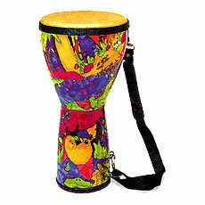 楽天市場】REMO キッズトゥバーノ / Kids Tubano Kids Percussion ...