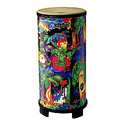 楽天市場】REMO キッズトゥバーノ / Kids Tubano Kids Percussion ...