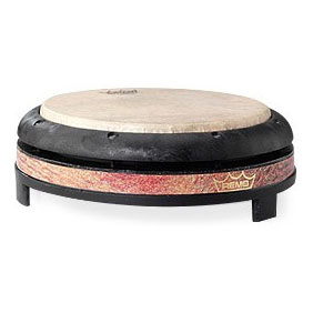 パーカッション・打楽器 Remo Tubanito Kids Percussion Tubano Fliptop | Remo