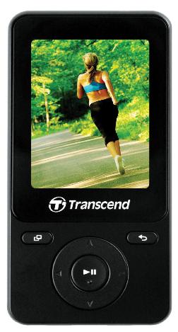 楽天市場 Transcend Mp3プレーヤー Mp710 Ts8gmp710k 価格比較 商品価格ナビ