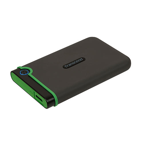 Transcend StoreJet 25M3 TS1TSJ25M3S