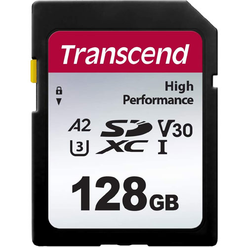 楽天市場 Transcend Sdxcカード Ts128gsdc330s 価格比較 商品価格ナビ