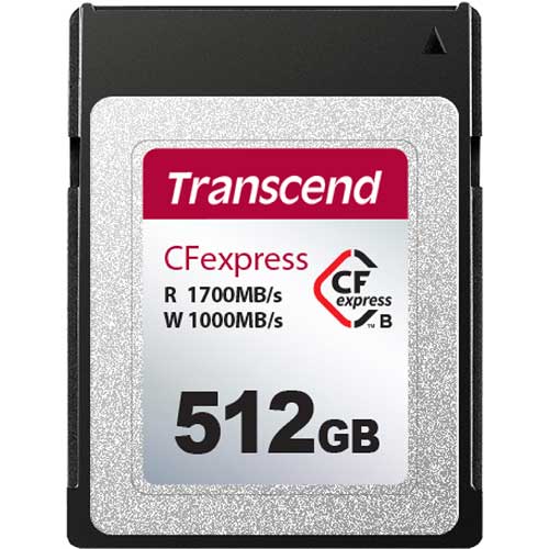 SanDisk - SanDisk エクストリーム プロ CFexpress TypeB 512GBの+