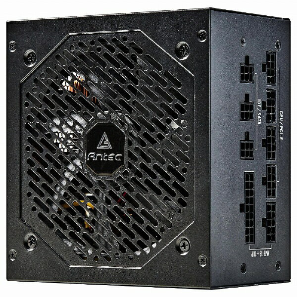 ANTEC HCG750 GOLD 80PLUS GOLD認証 電源ユニット-