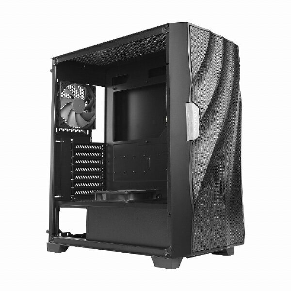 ANTEC　PCケース　DF700FLUX 楽天市場】ANTEC｜アンテック PCケース DF700 FLUX ブラック