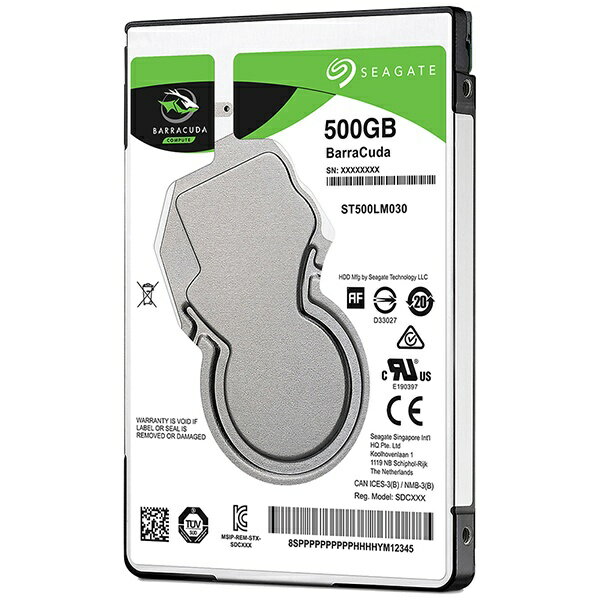 楽天市場】Seagate 内蔵HDD ST2000LM015 | 価格比較 - 商品価格ナビ