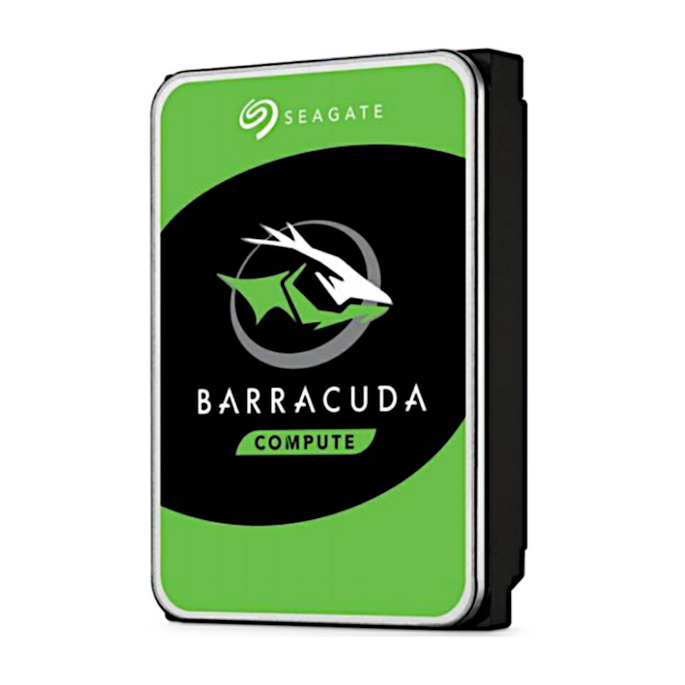 楽天市場】Seagate BarraCuda HDD ST2000DM005 | 価格比較 - 商品価格ナビ