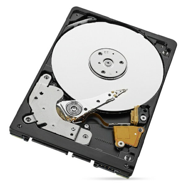 Seagate BarraCuda Pro(1TB HDD 2.5インチ 7mm SATA 6G 7200rpm 128MB) ST1000LM049