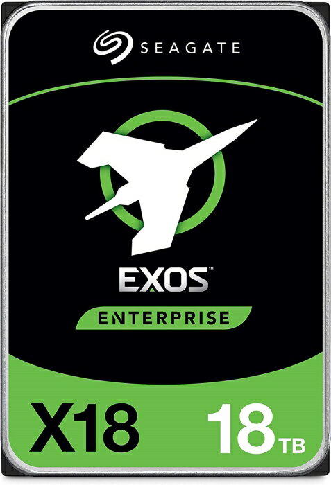 Seagate ST18000NM000J