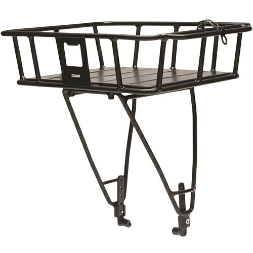 blackburn bootlegger front rack