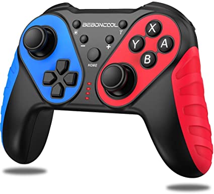 楽天市場 Beboncool Switchコントローラー 価格比較 商品価格ナビ