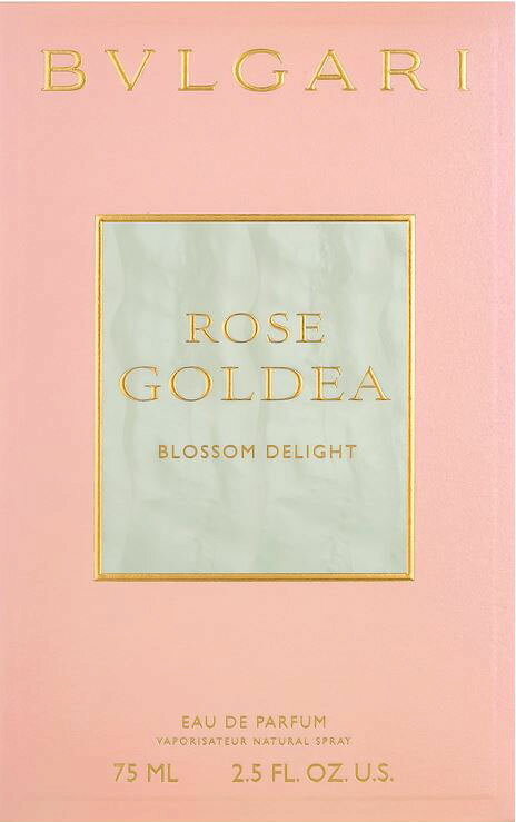 楽天市場 ローズ ゴルデア ブロッサム ディライト Edp Sp 75ml 価格比較 商品価格ナビ