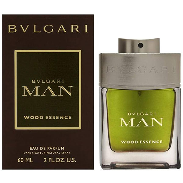 【楽天市場】ブルガリ 香水 BVLGARI ブルガリ マン ウッド エッセンス EDP・SP 60ml | 価格比較 - 商品価格ナビ