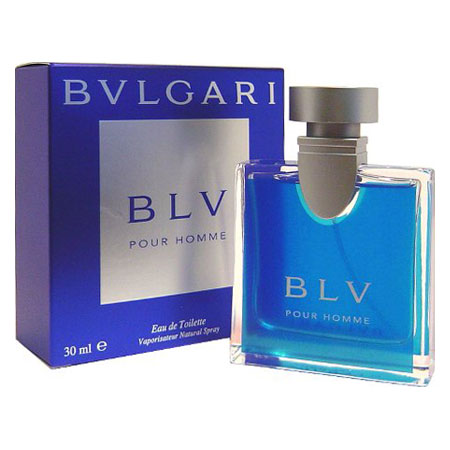 【楽天市場】ブルガリ ブループールオム EDT SP 男性用香水 30ml | 価格比較 - 商品価格ナビ
