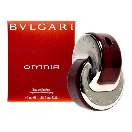 【楽天市場】ブルガリ 香水 BVLGARI オムニア EDP・SP 40ml （商品口コミ・レビュー）| 価格比較 - 商品価格ナビ