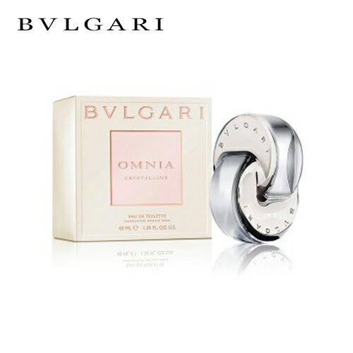 限られた特集の-BVLGARI ブルガリ オムニアクリスタリン コフレセット