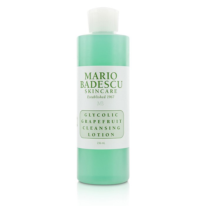 cleansing cream for oily skin