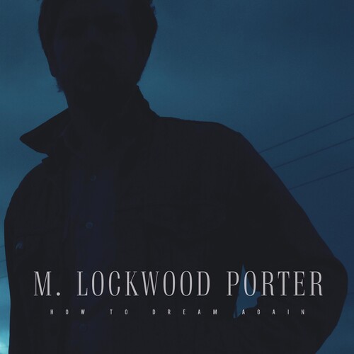【楽天市場】M Lockwood Porter / How To Dream Again 輸入盤 価格比較 商品価格ナビ