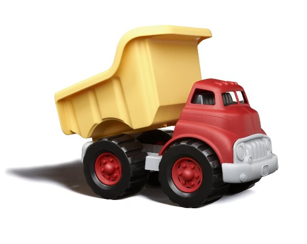 楽天市場 Green Toys ダンプトラック グリーントイズ アメリカ製 砂場遊び 砂遊び ダンプカー 価格比較 商品価格ナビ