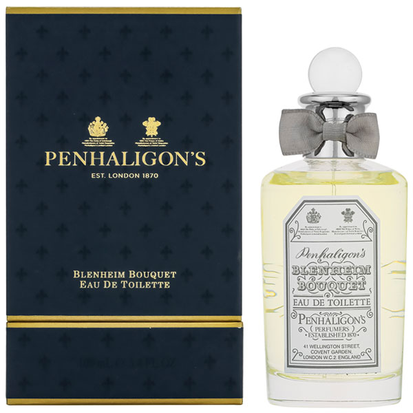【楽天市場】ペンハリガン 香水 PENHALIGON’S ブレナム ブーケ EDT・SP 100ml | 価格比較 - 商品価格ナビ