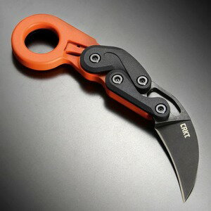 【楽天市場】CRKT 折りたたみナイフ キネマチック PROVOKE カランビット コロンビアリバー | 価格比較 - 商品価格ナビ