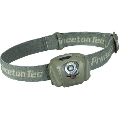 楽天市場】Princeton Tec/プリンストンテック LEDヘッドライト EOS 