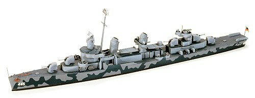 楽天市場】タミヤ 1/700 ウォーターラインシリーズ No.902