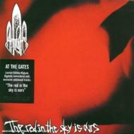 At The Gates - The Red In The Sky Is Ours - Amazon.com Music