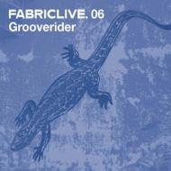 Grooverider / Fabriclive 06