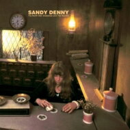 楽天市場】Sandy Denny サンディデニー / North Star Grassman And The