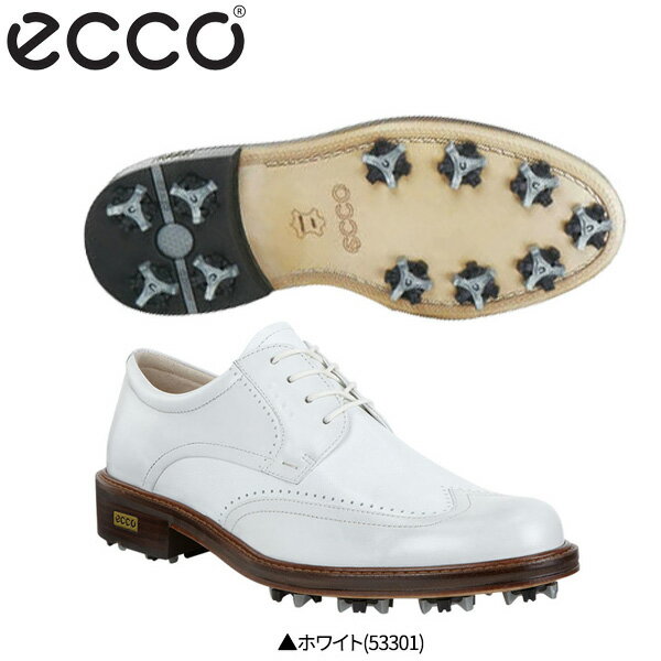 ecco world class