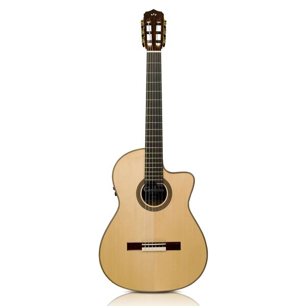 楽天市場】Cordoba コルドバ アコースティックギター Fusion Series 12 Maple | 価格比較 - 商品価格ナビ