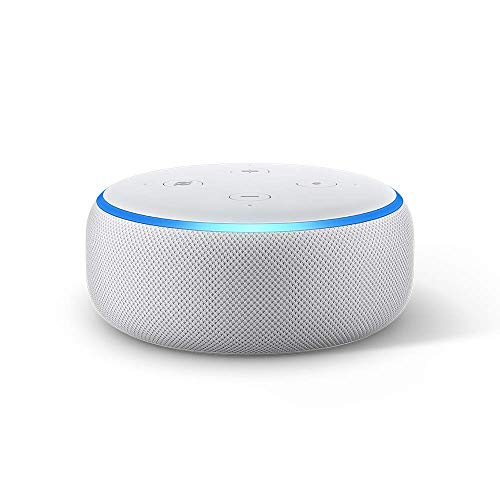 楽天市場】Echo Dot 第3世代 スマートスピーカー with Alexa プラム 