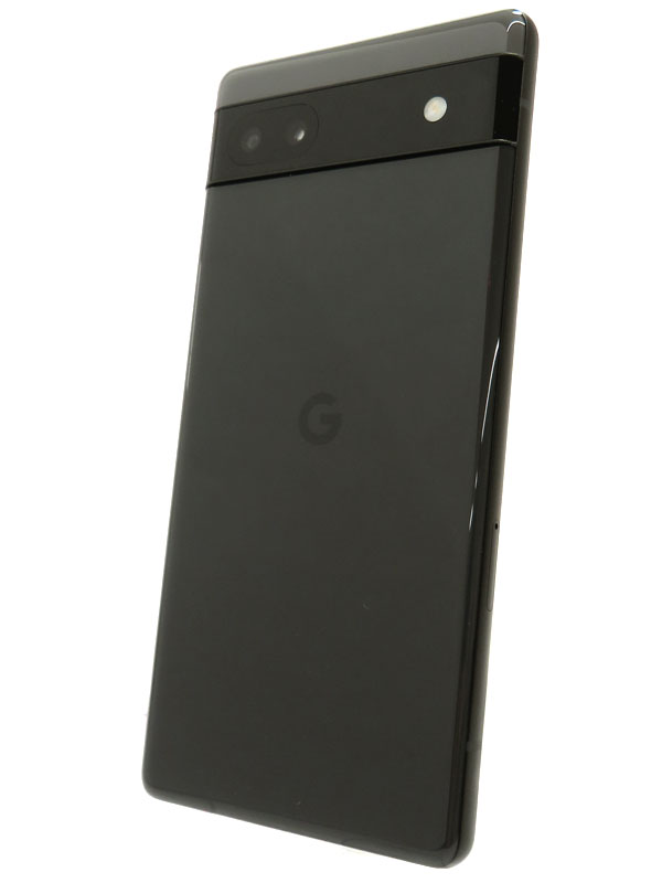 【楽天市場】Google Pixel 6a PIXEL6A チャコール | 価格比較 - 商品価格ナビ