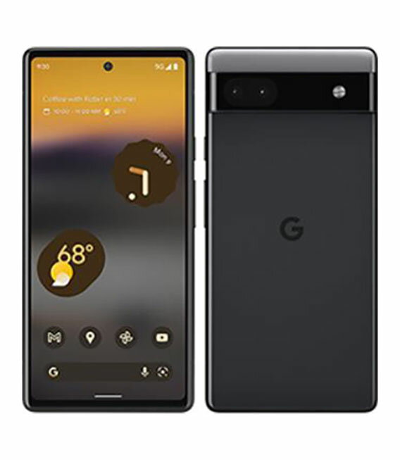 楽天市場】Google Pixel 6a PIXEL6A チャコール | 価格比較 - 商品価格ナビ