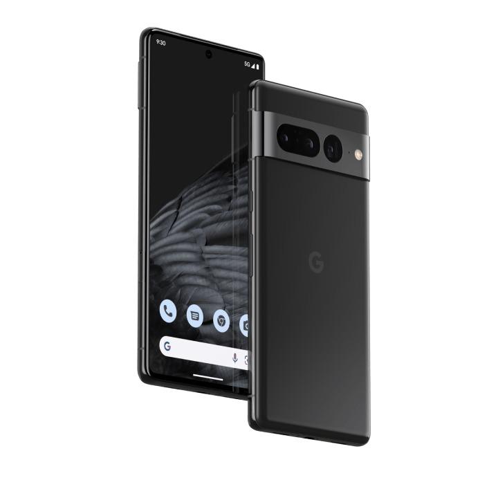 楽天市場】Google Pixel 7 Pro 256GB SIMフリー Obsidian | 価格比較