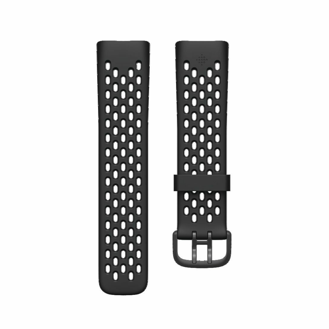 【新品】Fitbit Charge5 ブラック L/Sサイズ [日本正規品] Amazon.co.jp: Fitbit Charge 5 ブラック-グラファイト日本正規