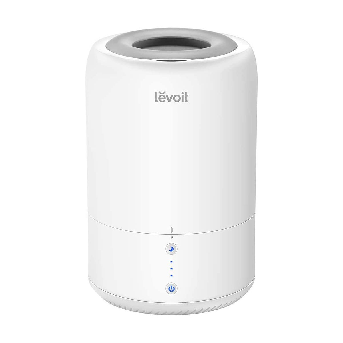 【楽天市場】Levoit 卓上超音波式加湿器 アロマ対応 1.8L Dual 100 | 価格比較 - 商品価格ナビ