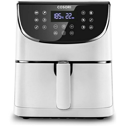 楽天市場】COSORI ノンフライヤー 3.5L CP137-AF WHITE | 価格比較