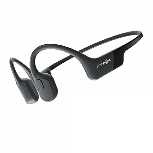 楽天市場】AfterShokz Aeropex 骨伝導ワイヤレスヘッドホン コズミック