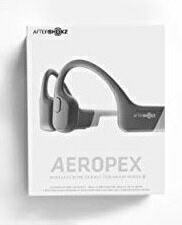 楽天市場】AfterShokz Aeropex 骨伝導ワイヤレスヘッドホン