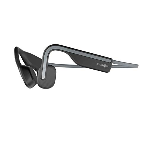 楽天市場】AfterShokz OpenMove 骨伝導ワイヤレスヘッドホン AS660