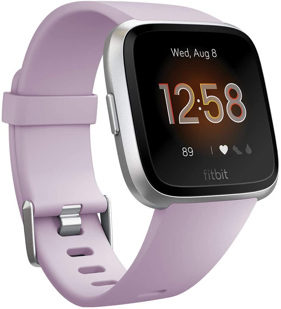 ruby fitbit versa