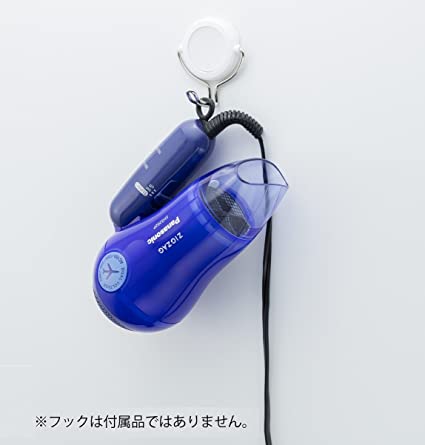 パナソニック ヘアドライヤー ZIGZAGターボドライ1200 青 EH5202P-A 楽天市場】パナソニック ヘアドライヤー ZIGZAGターボドライ1200