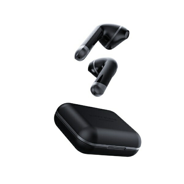 happy plugs air 1 black