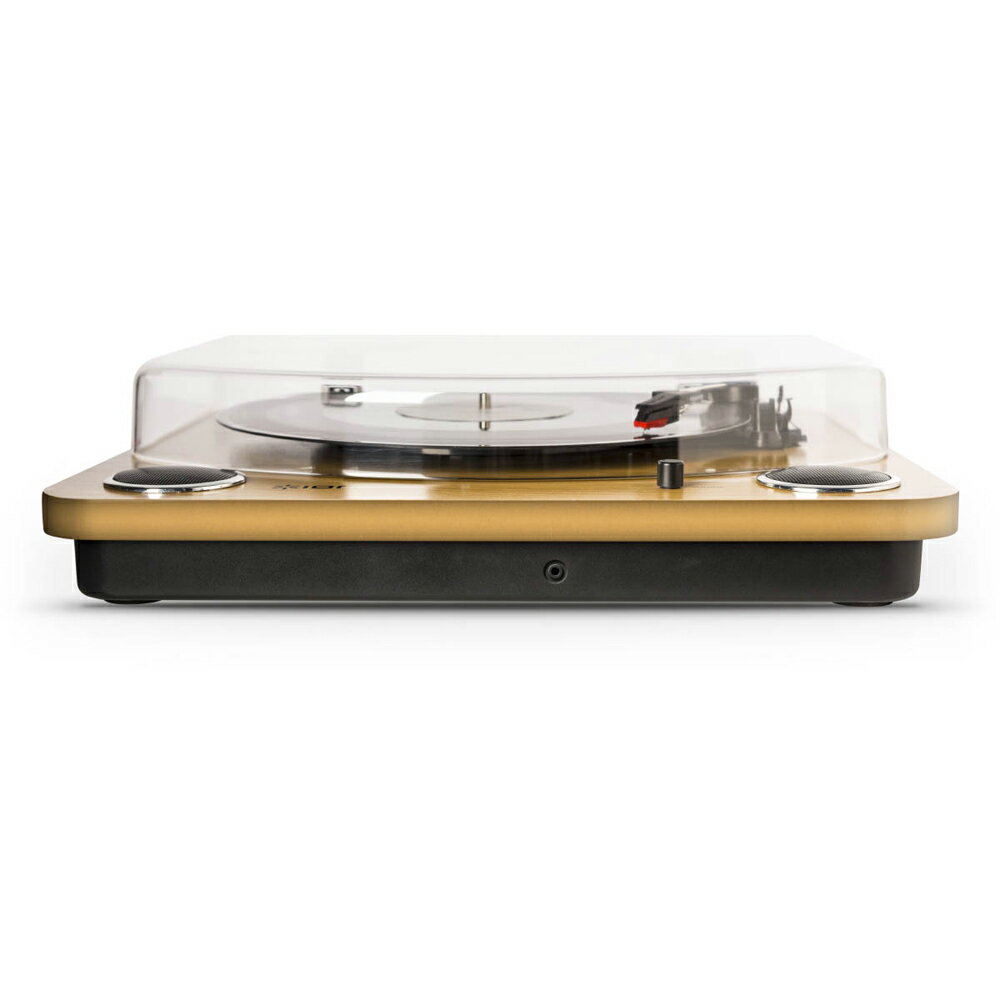 ION AUDIO レコードプレーヤー MAX LP