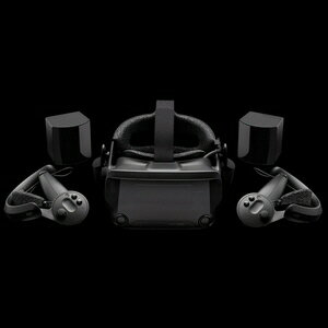 楽天市場】VALVE VRヘッドセット INDEX VRキット 2020年3月発売モデル V003683-20 | 価格比較 - 商品価格ナビ