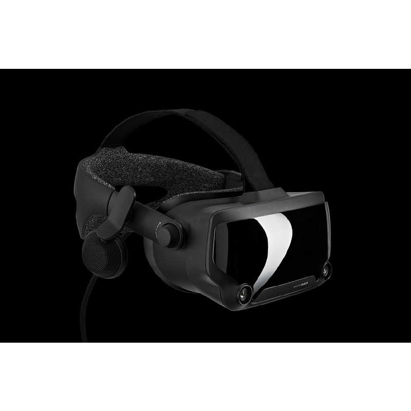楽天市場】VALVE VRヘッドセット INDEX VRキット 2020年3月発売モデル 
