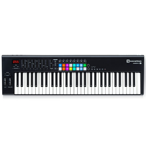 novation launchkey 49 mk3 price