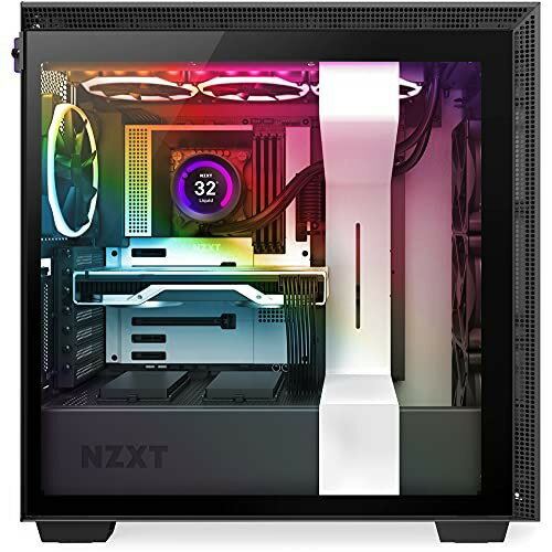 楽天市場】NZXT KRAKEN Z73 簡易水冷CPUクーラー 液晶モニタ搭載 RGB